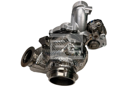 Neuer Original Turbolader MERCEDES-BENZ C-KLASSE A654090700180