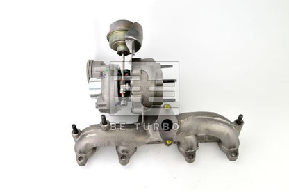 Lader, Aufladung - 127349RED