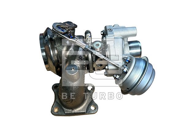 Neuer Original Turbolader 9805762680