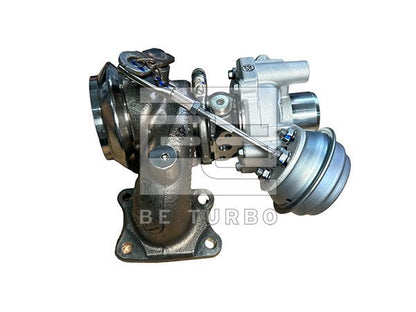 Neuer Original Turbolader 9805762680