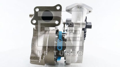 Neuer Original Turbolader 144113