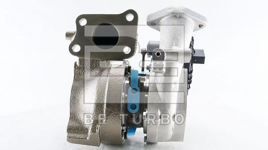 Neuer Original Turbolader 144113