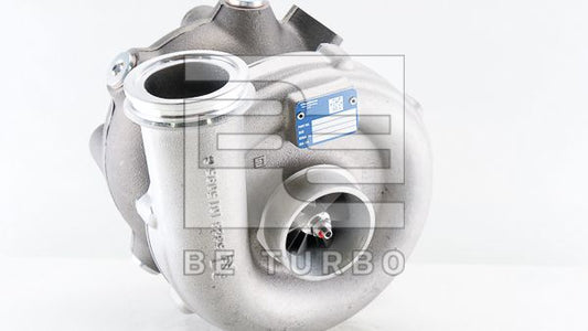 Neuer Original Turbolader 93.21200-6196