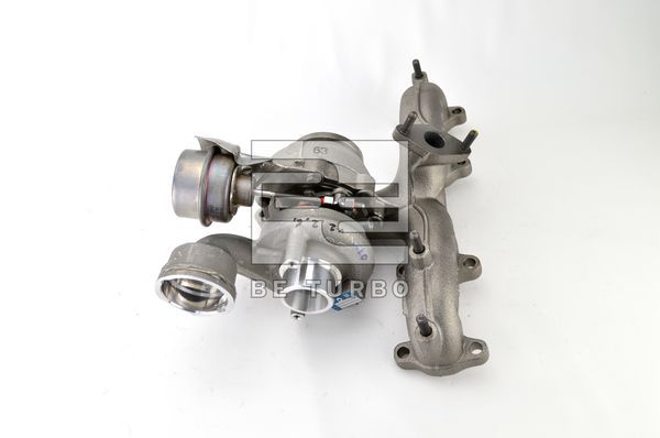 Lader, Aufladung - 126065