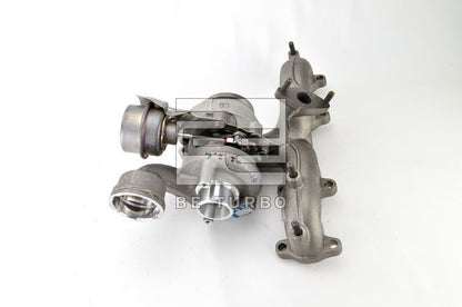 Lader, Aufladung - 126065