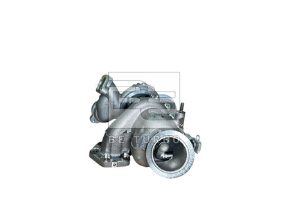 Neuer Original Turbolader FIAT 500L 552623510