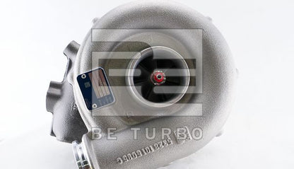 Neuer Original Turbolader 51.09100-7657