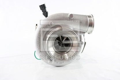 Neuer Original Turbolader MERCEDES-BENZ AXOR 01009648990080