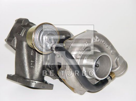 Lader, Aufladung - 124066