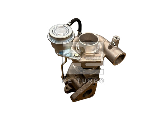 Lader, Aufladung - 125313