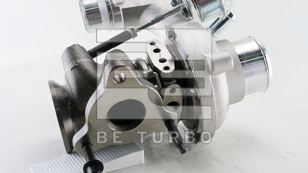 Neuer Original Turbolader OPEL MERIVA 860531