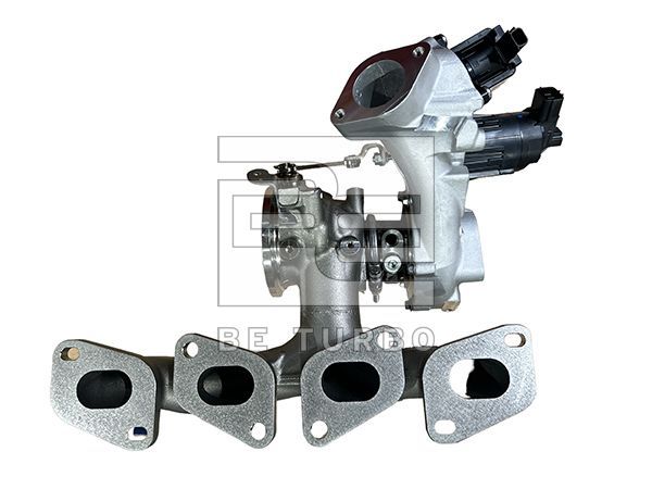 Neuer Original Turbolader 14411