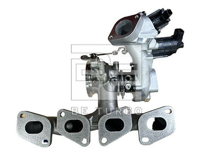 Neuer Original Turbolader 14411