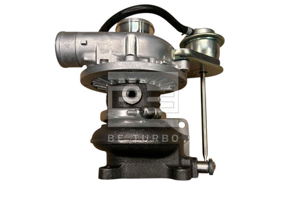 Neuer Original Turbolader 135756171