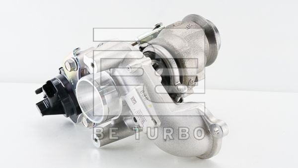 Neuer Original Turbolader CITROËN FORD BERLINGO ECOSPORT 9804945280