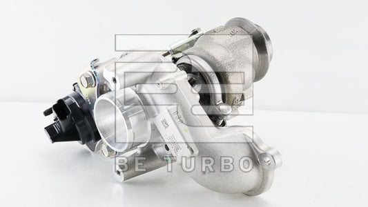 Neuer Original Turbolader CITROËN FORD BERLINGO ECOSPORT 9804945280