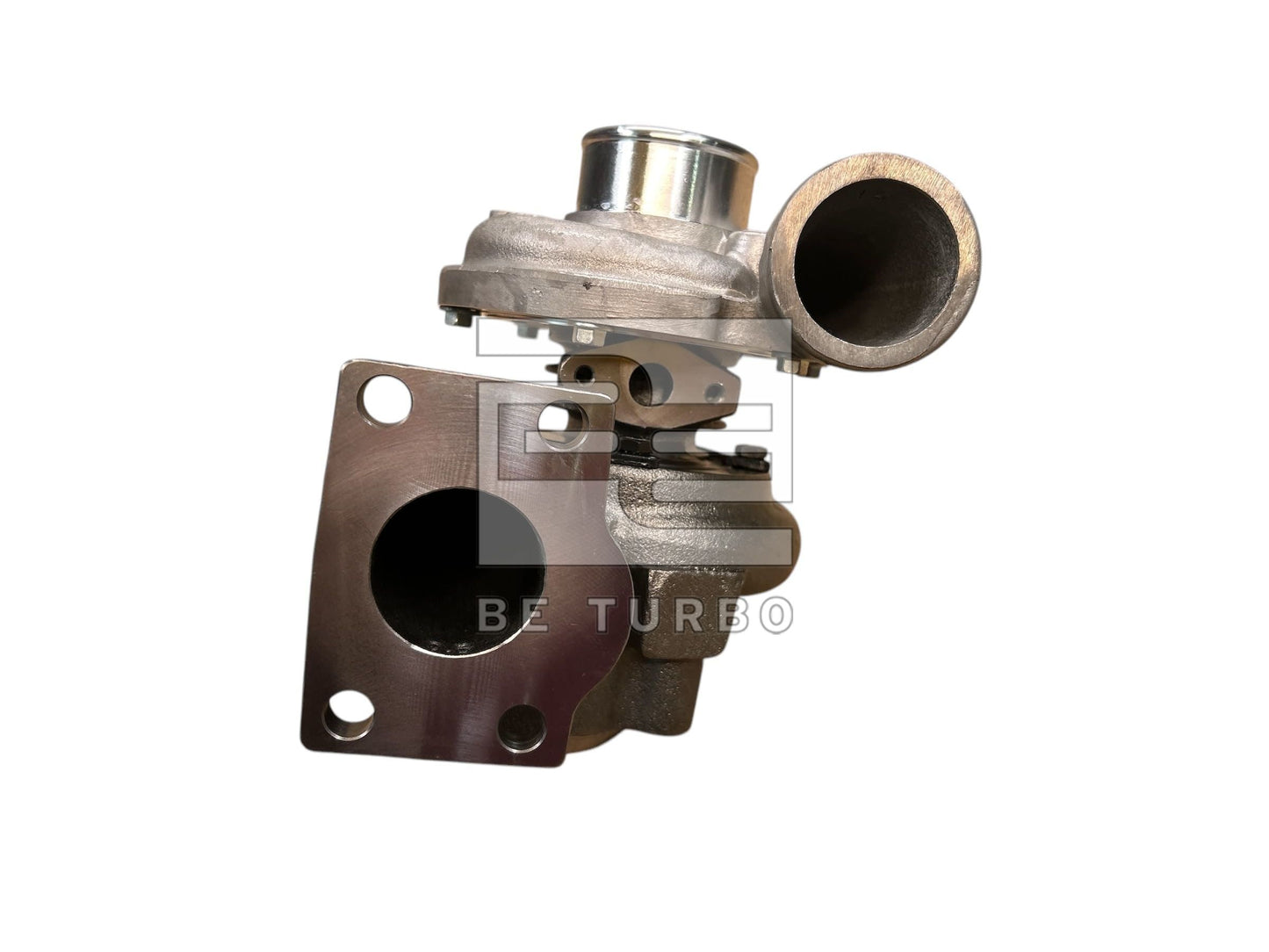 Lader, Aufladung - 128078