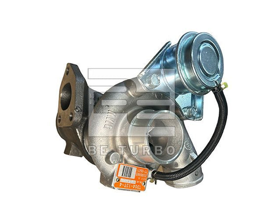 Lader, Aufladung - 124406