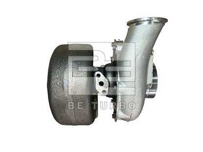 Lader, Aufladung - 127656