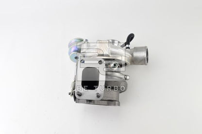 Lader, Aufladung - 125764