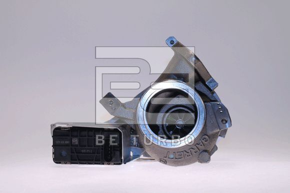 Lader, Aufladung - 127614RED