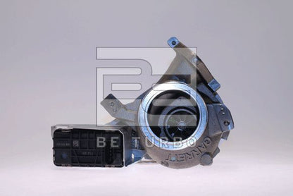 Lader, Aufladung - 127614RED