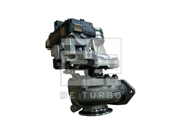 Neuer Original Turbolader TOYOTA AURIS 11653465484
