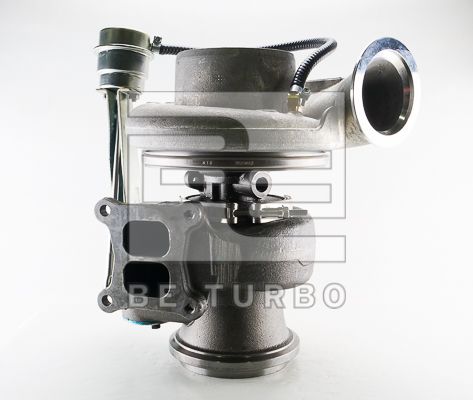 Neuer Original Turbolader 4089858