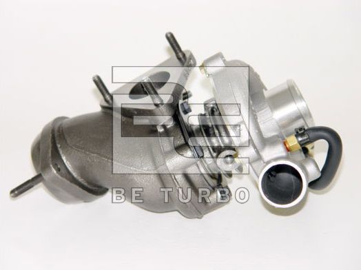 Lader, Aufladung - 124710