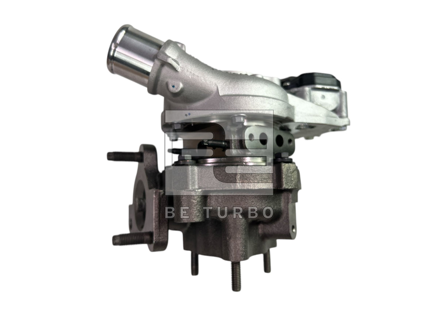 Neuer Original Turbolader TOYOTA AURIS 17201