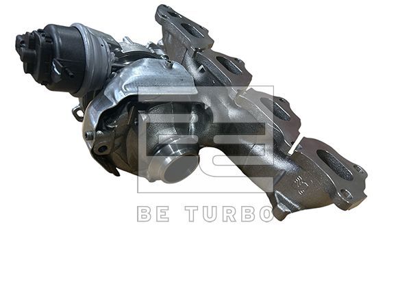 Neuer Original Turbolader CITROËN FIAT C4 SCUDO 9807873180