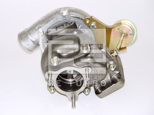 Lader, Aufladung - 124381