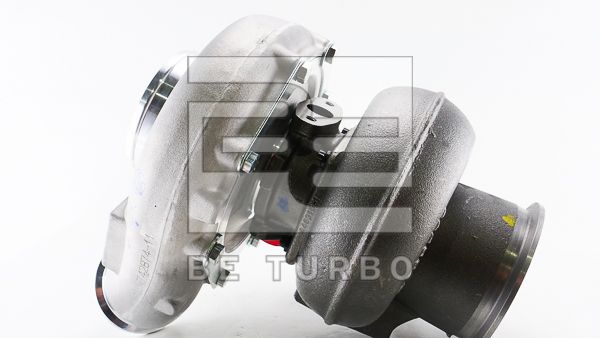 Lader, Aufladung - 127966