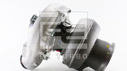 Lader, Aufladung - 127966