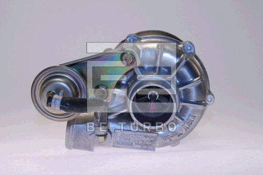 Lader, Aufladung - 125027