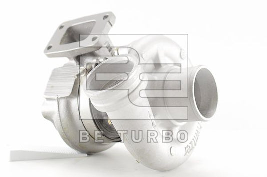 Lader, Aufladung - 128264