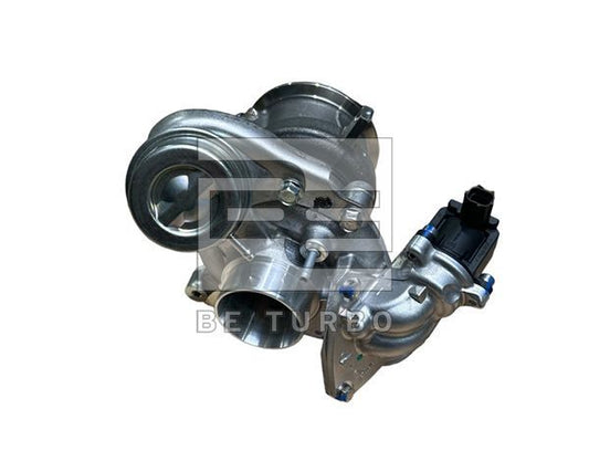Neuer Original Turbolader 000948522LH