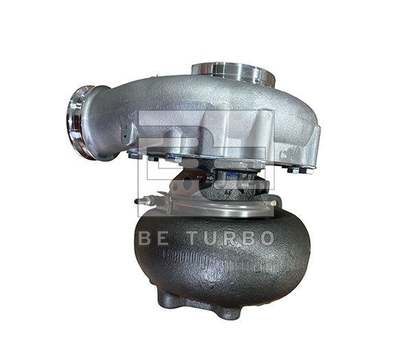 Lader, Aufladung - 127110