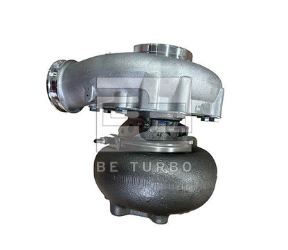 Lader, Aufladung - 127110