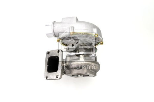 Lader, Aufladung - 124277