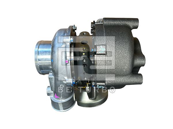 Neuer Original Turbolader ISUZU D-MAX 8980115307