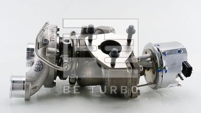 Neuer Original Turbolader LAND ROVER DISCOVERY 049587
