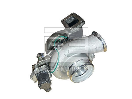Neuer Original Turbolader 5802003662