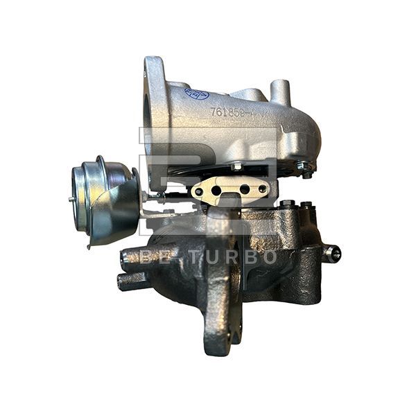 Lader, Aufladung - 127903