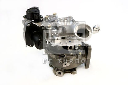 Neuer Original Turbolader TOYOTA SCANIA LAND R 1720851011C
