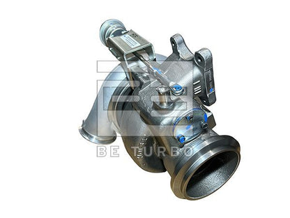 Neuer Original Turbolader 4089768