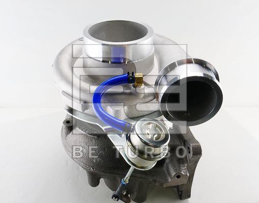 Lader, Aufladung - 127687