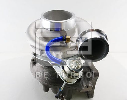 Lader, Aufladung - 127687