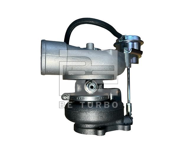 Lader, Aufladung - 127440