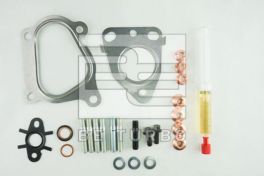 Neuer Montagesatz Passgenau für NISSAN OPEL PRIMASTAR VIVARO 1441100